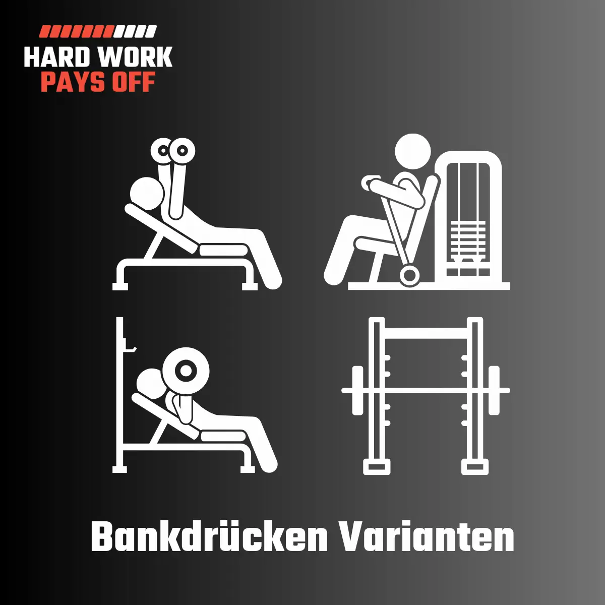 nankdruecken-varianten-arten