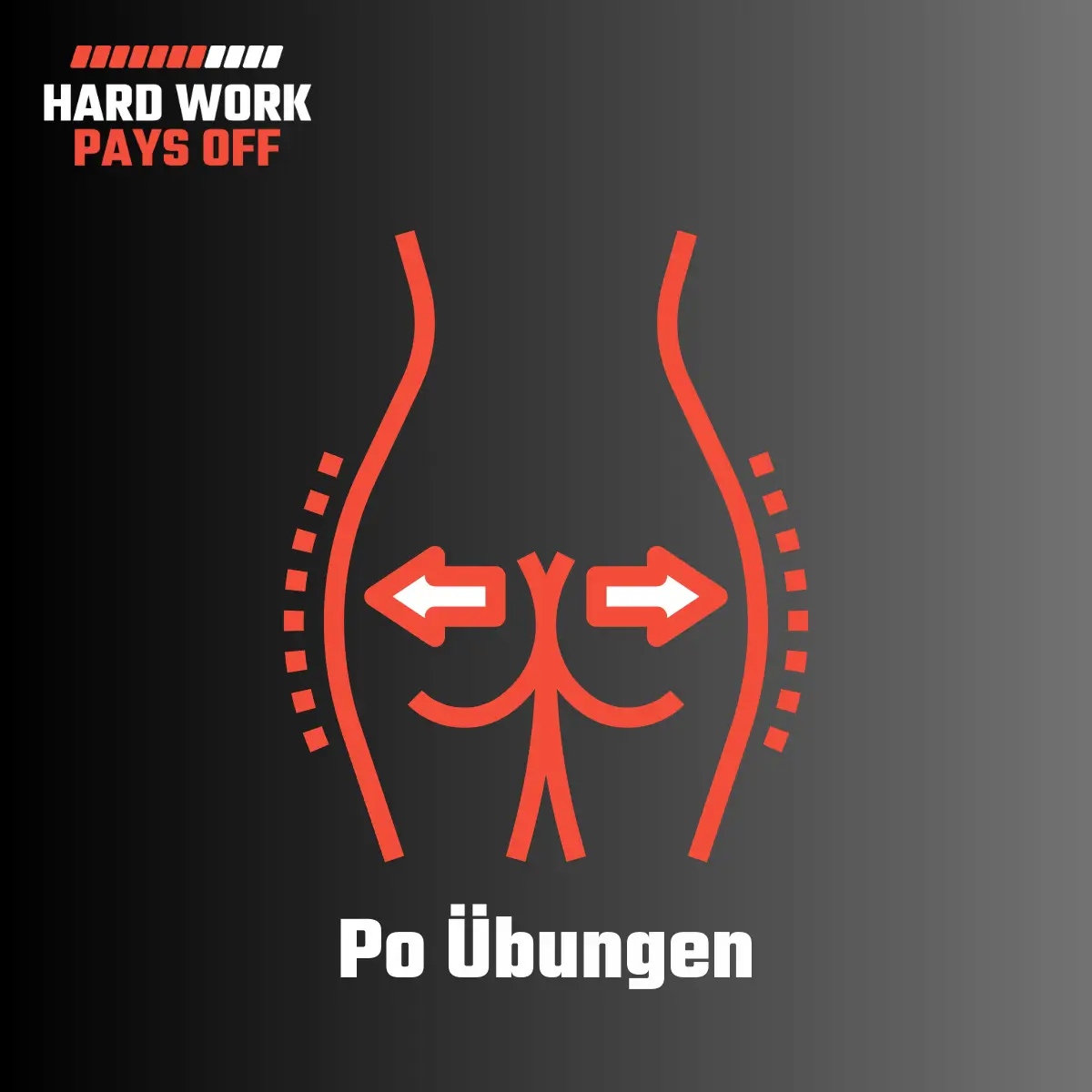 Po Übungen besten