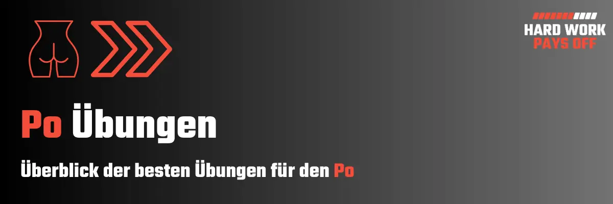 Po Übungen